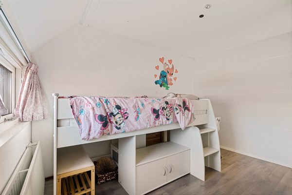 Medium property photo - Achterwerf 53, 1357 BJ Almere